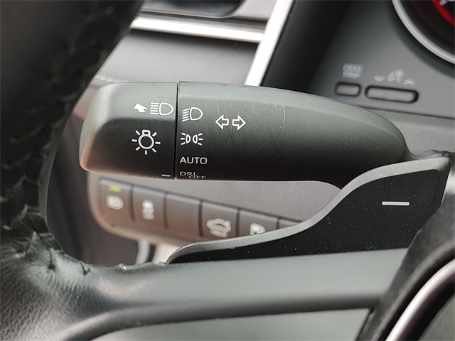 2024 Toyota Camry XSE photo 17