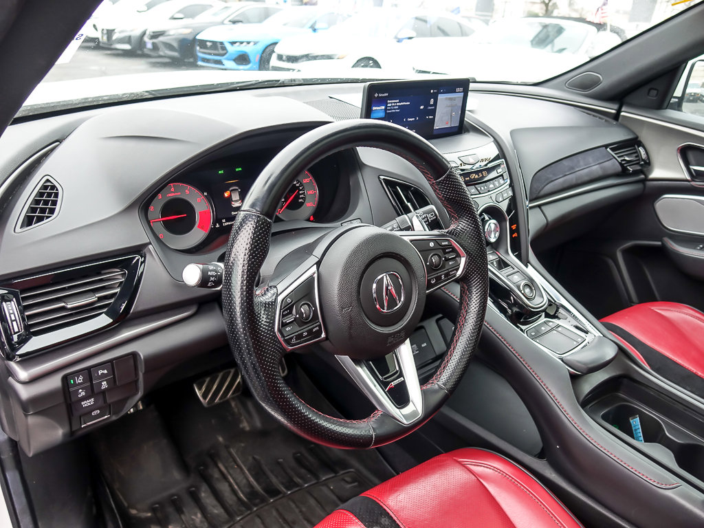 2021 ACURA RDX - Image 10