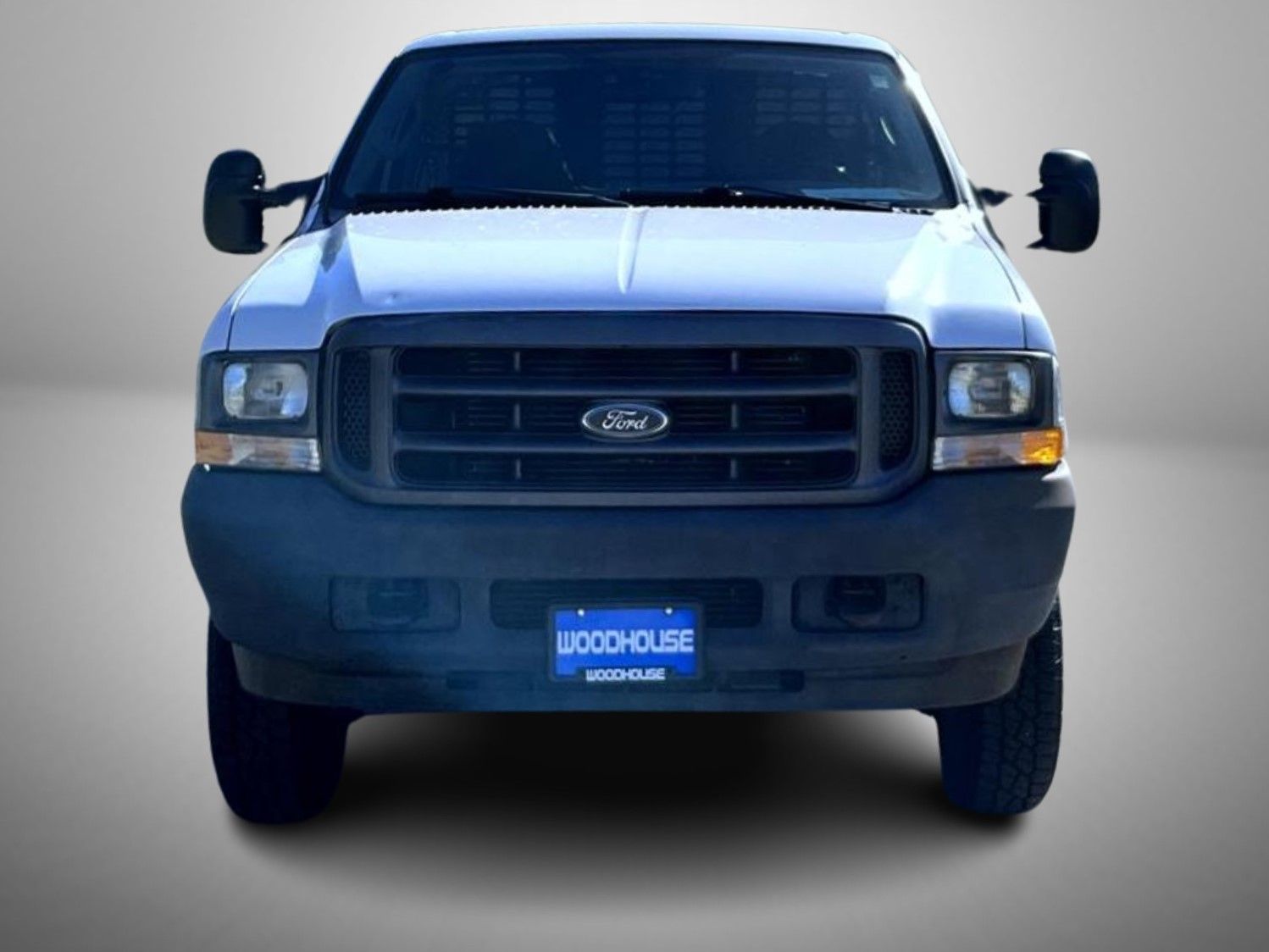 2003 Ford F-250 XL photo 2