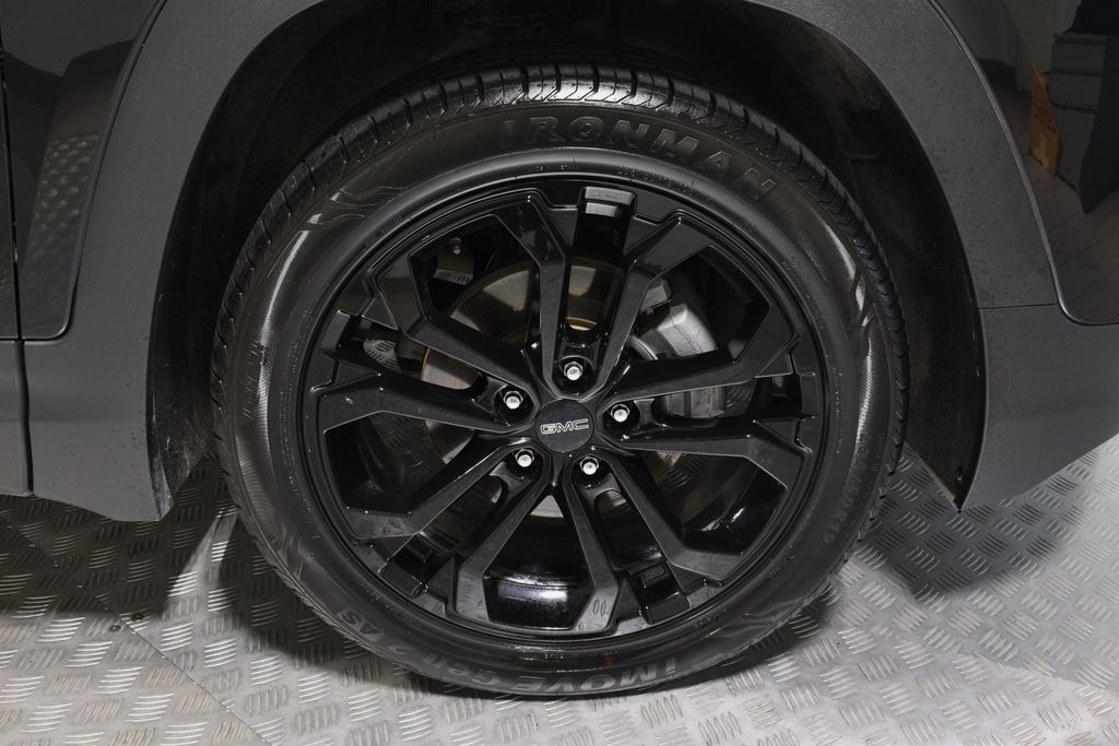 2021 Gmc Terrain SLT photo 30