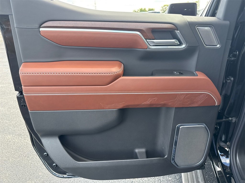 2026 Gmc Sierra Denali Ultimate photo 32