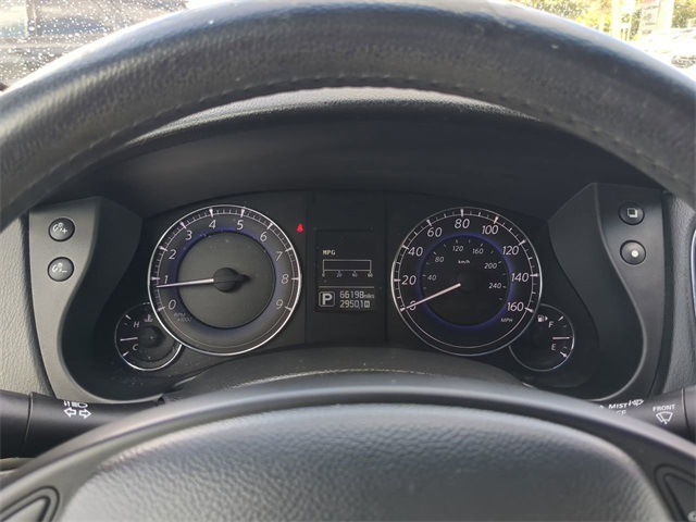 2016 Infiniti QX50 Base photo 25