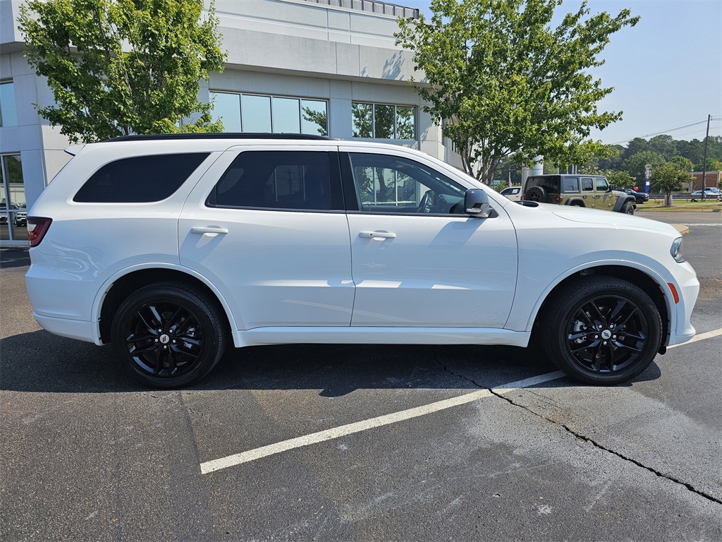 2024 Dodge Durango GT Plus photo 3