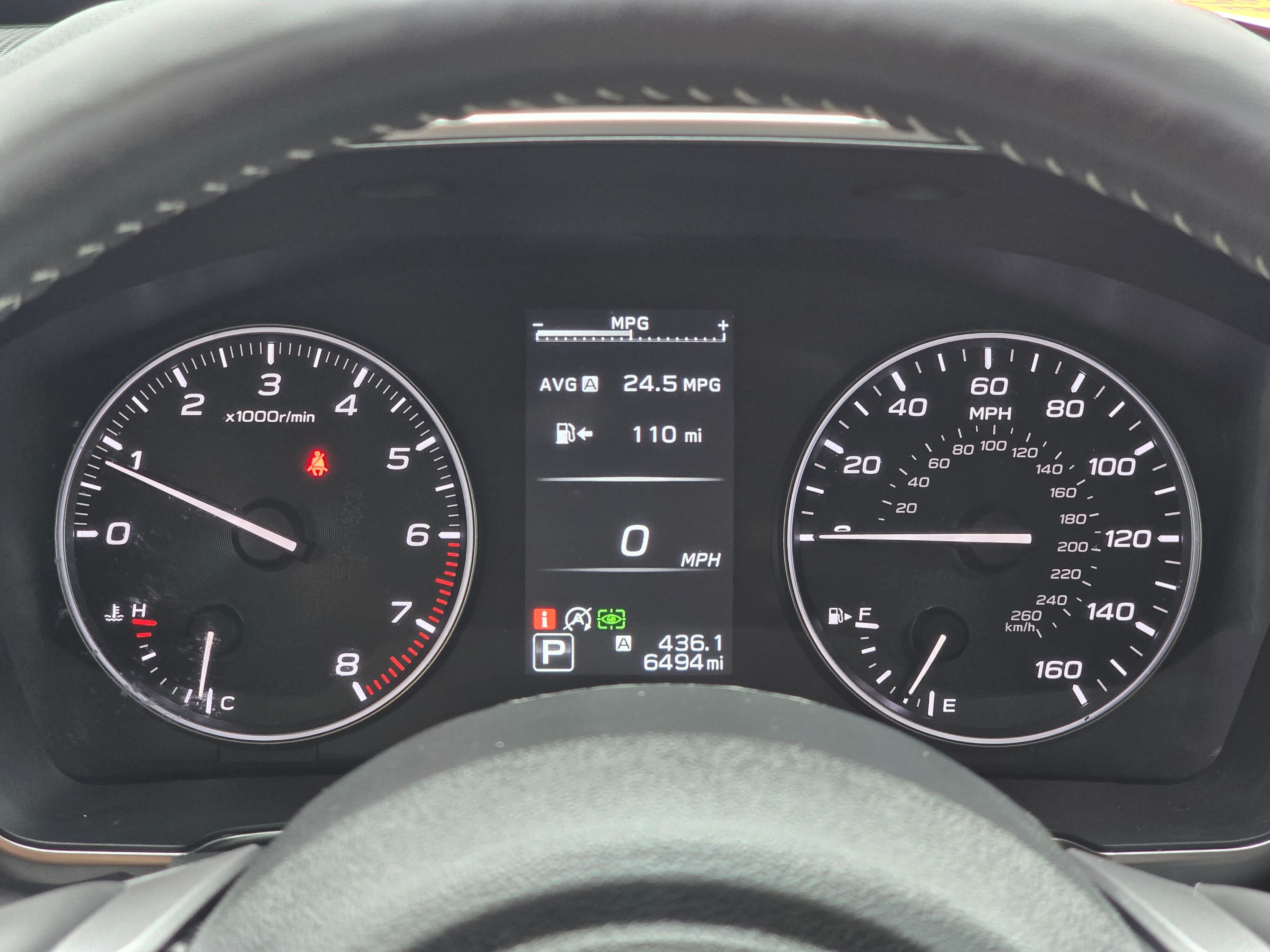 2024 Subaru Outback Touring XT photo 8