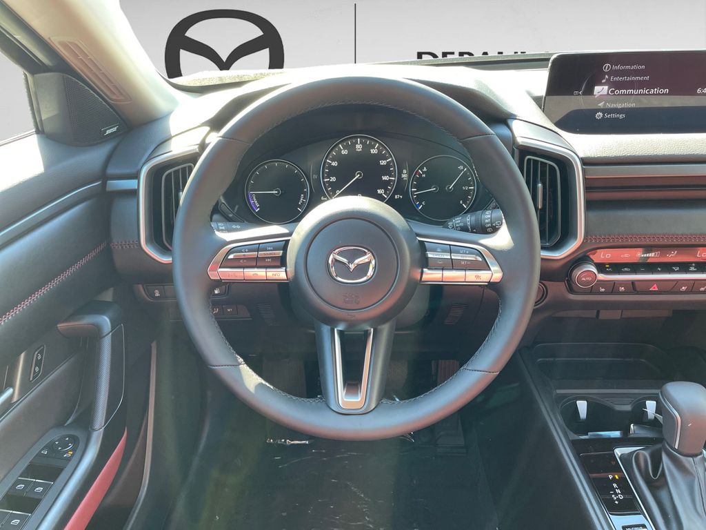 2026 Mazda CX-50 Premium photo 11
