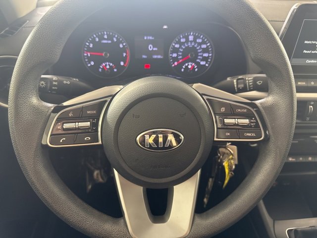 2019 Kia Forte FE photo 15