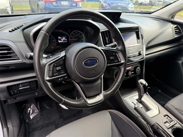 2018 Subaru Crosstrek 2.0i Premium photo 2