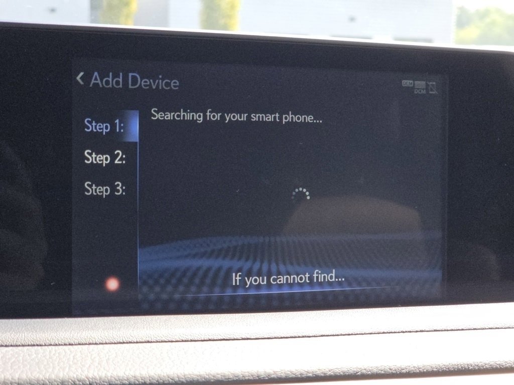 2021 Lexus RX 350 photo 9