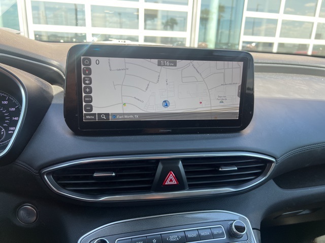 2023 Hyundai Santa Fe SEL photo 5