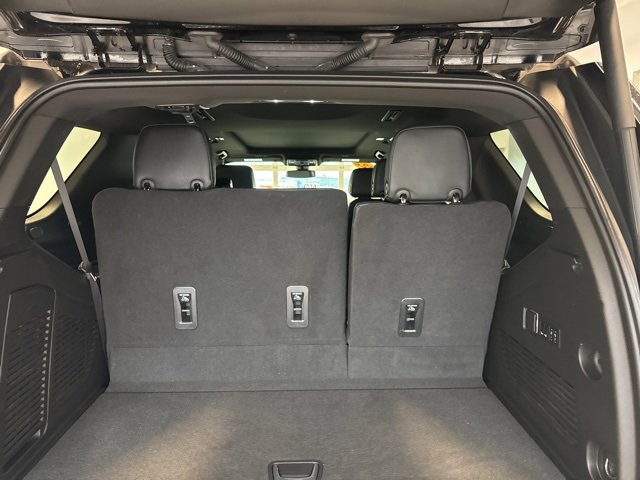 2022 Gmc Yukon Denali photo 16