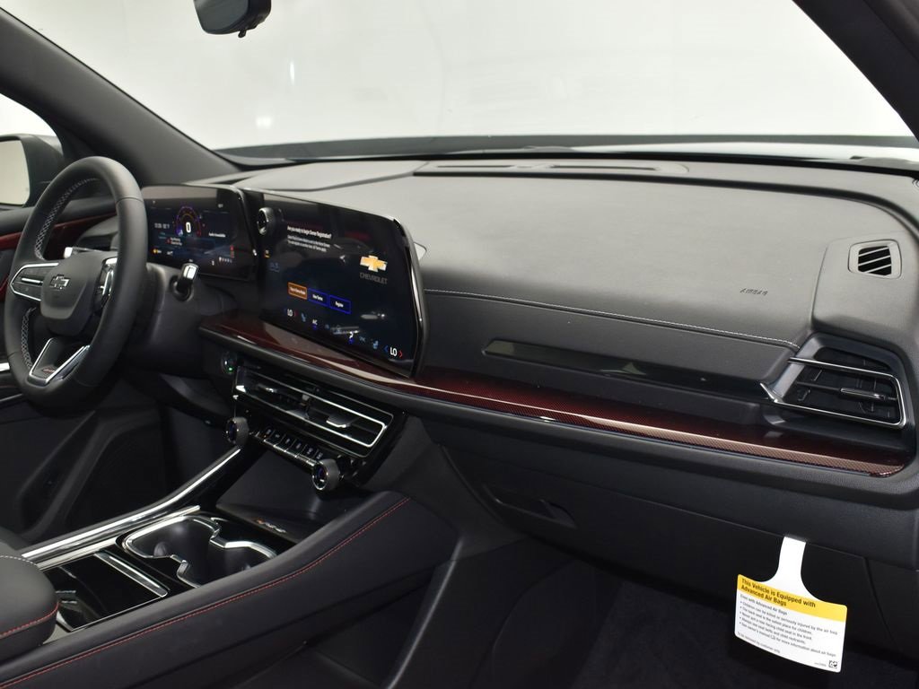 2026 Chevrolet Traverse Z71 photo 22