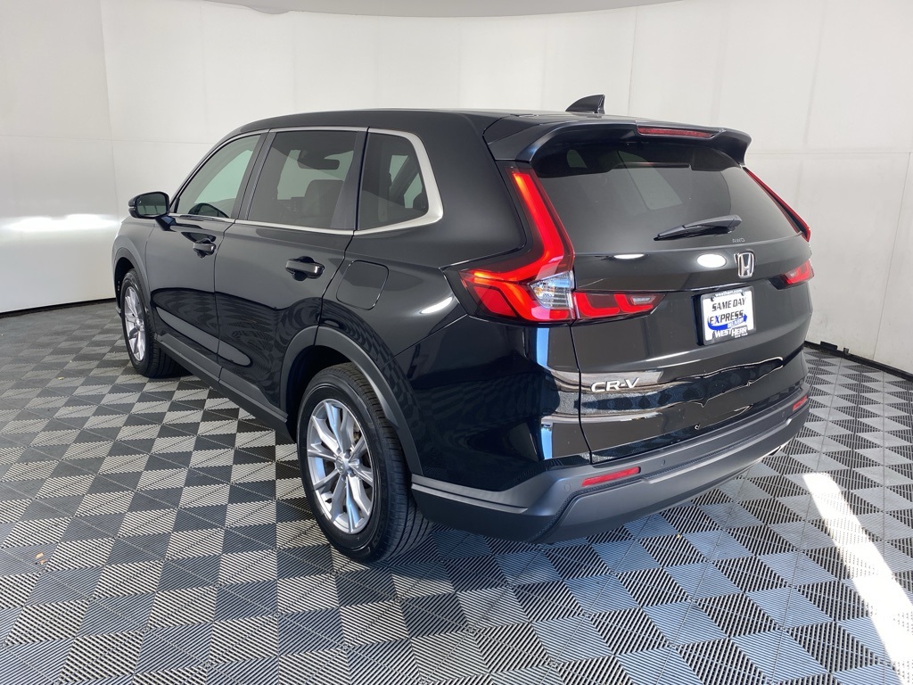 2023 Honda CR-V EX-L photo 3
