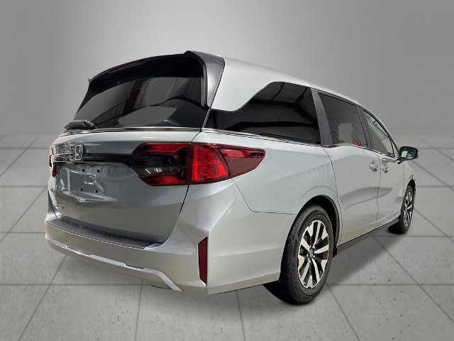 2026 Honda Odyssey EX-L photo 5