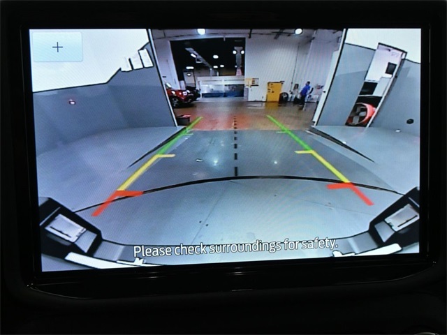 2023 FORD BRONCO SPORT - Image 16