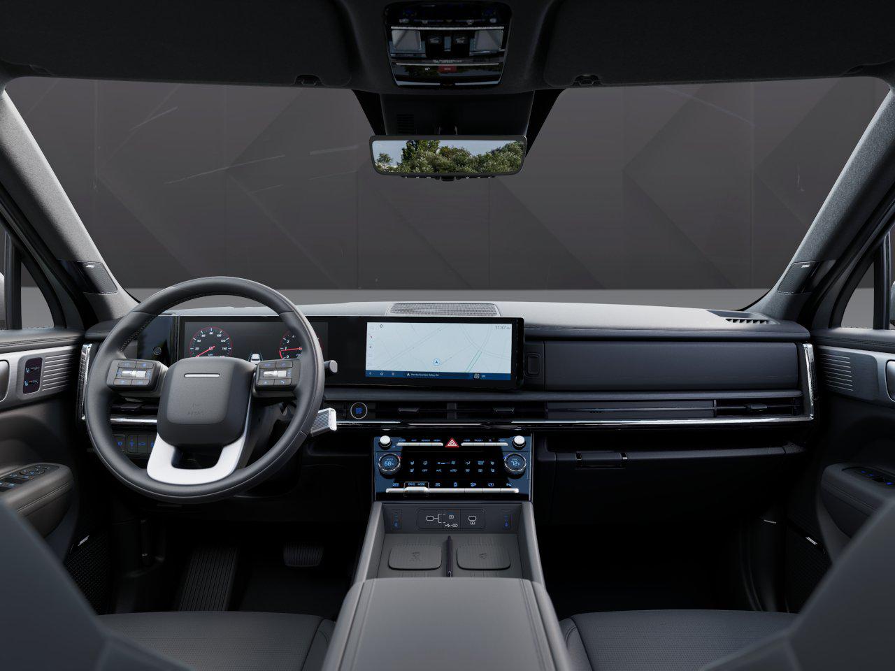2026 Hyundai Santa Fe Calligraphy photo 24