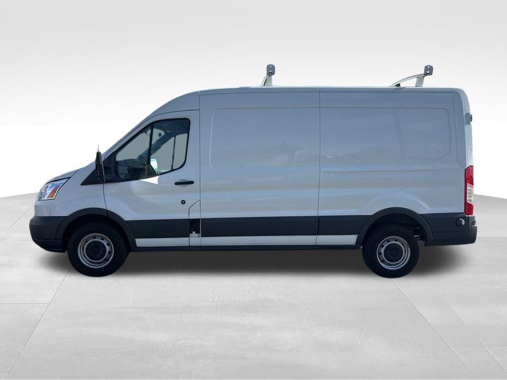Used 2015 Ford Transit Base with VIN 1FTNR2CM5FKA78907 for sale in Sidney, OH