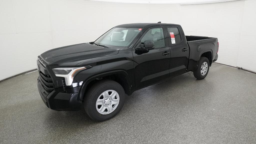 2026 Toyota Tundra SR's photo