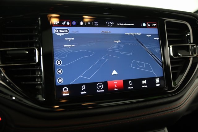 2024 Dodge Durango GT Plus photo 7