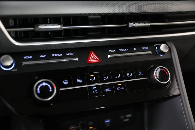 2026 Hyundai Sonata SE photo 9