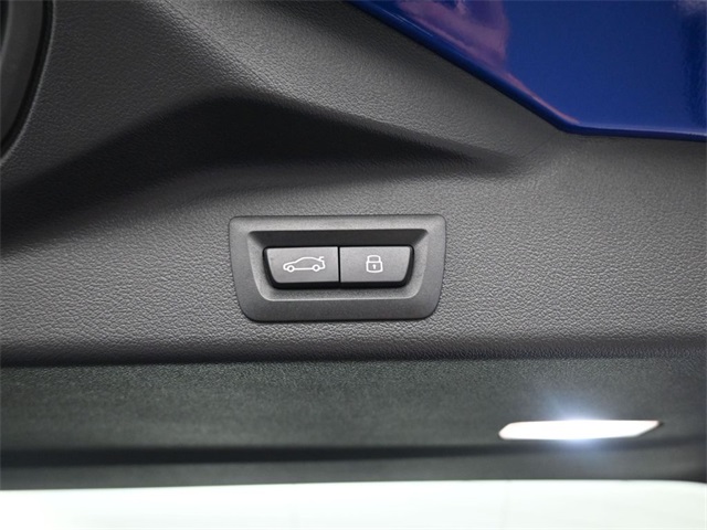 2026 Bmw X5 M60i photo 21