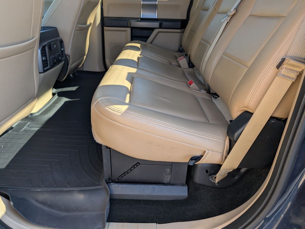 2019 Ford F-250 XLT photo 7