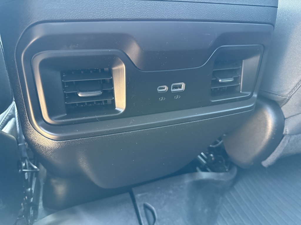 2023 Chevrolet Silverado 1500 RST photo 30