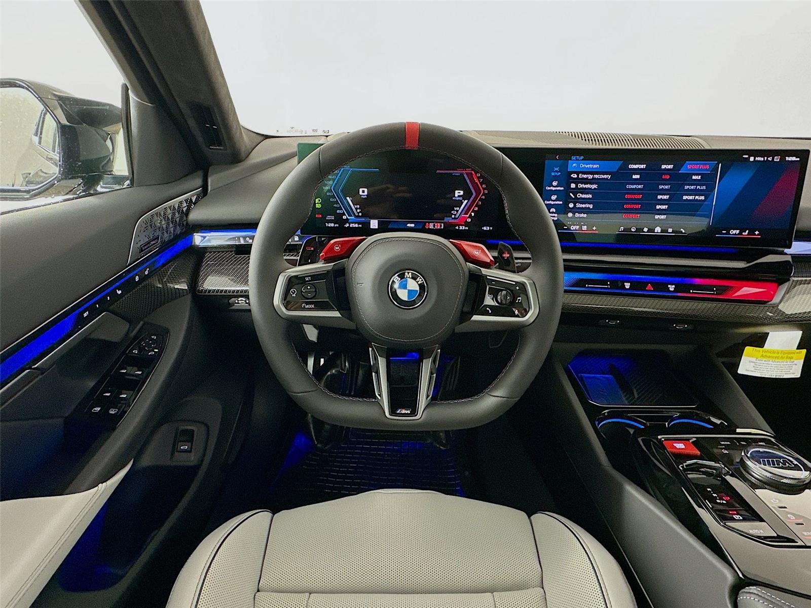 2026 Bmw M5 5 photo 11