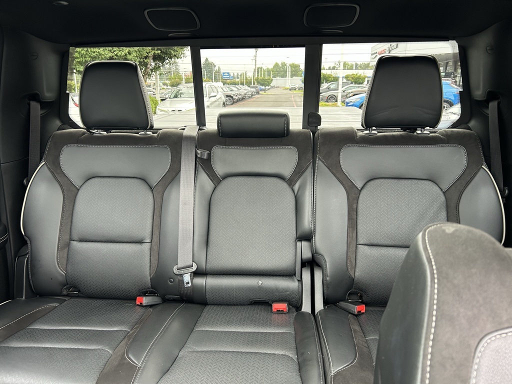 2024 Ram 1500 Laramie photo 22