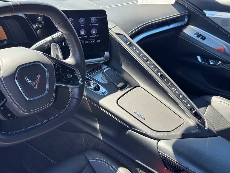 2023 Chevrolet Corvette Stingray 3LT photo 14