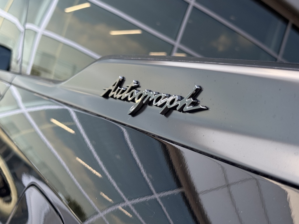 2026 Infiniti QX80 photo 23