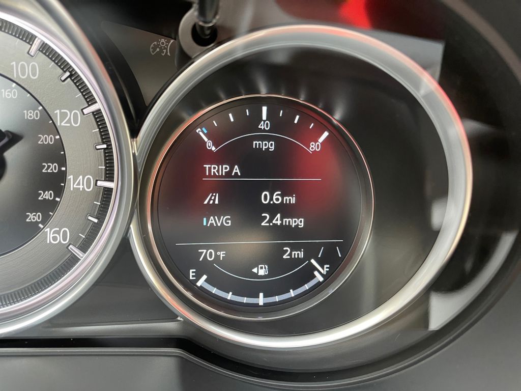 2025 Mazda CX-5 2.5 S Preferred photo 2
