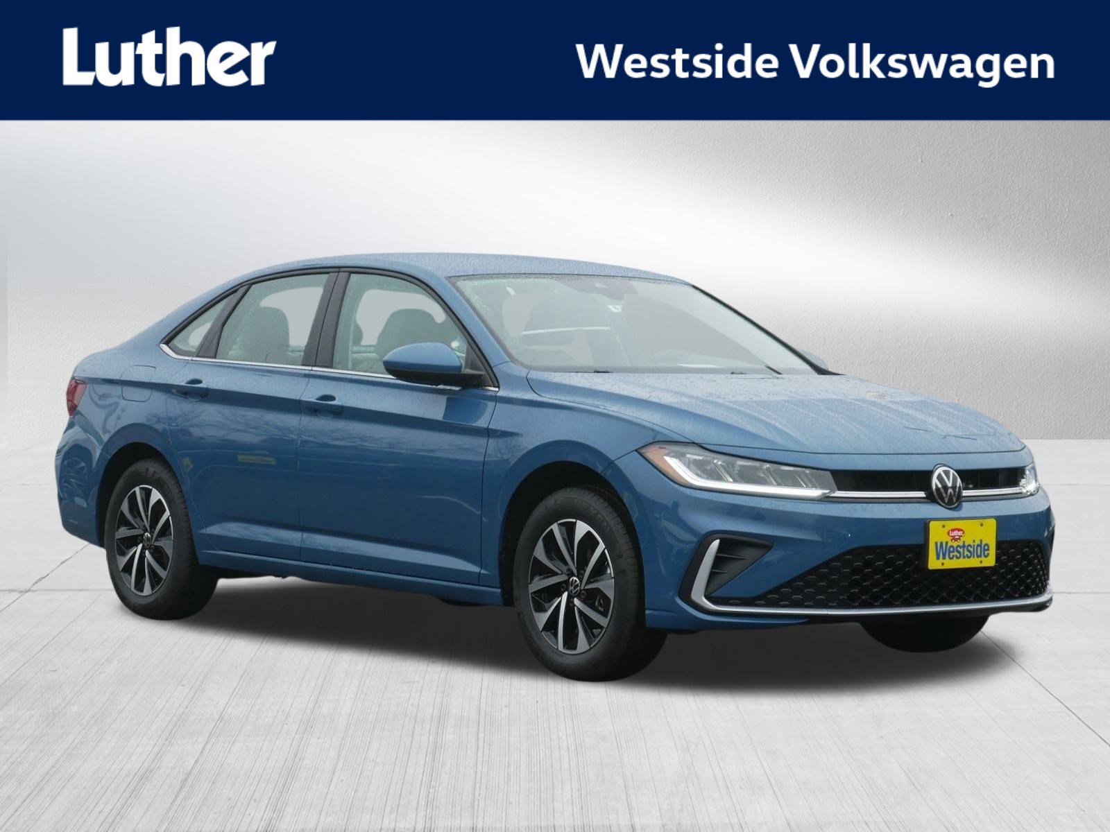 2026 Volkswagen Jetta S's photo