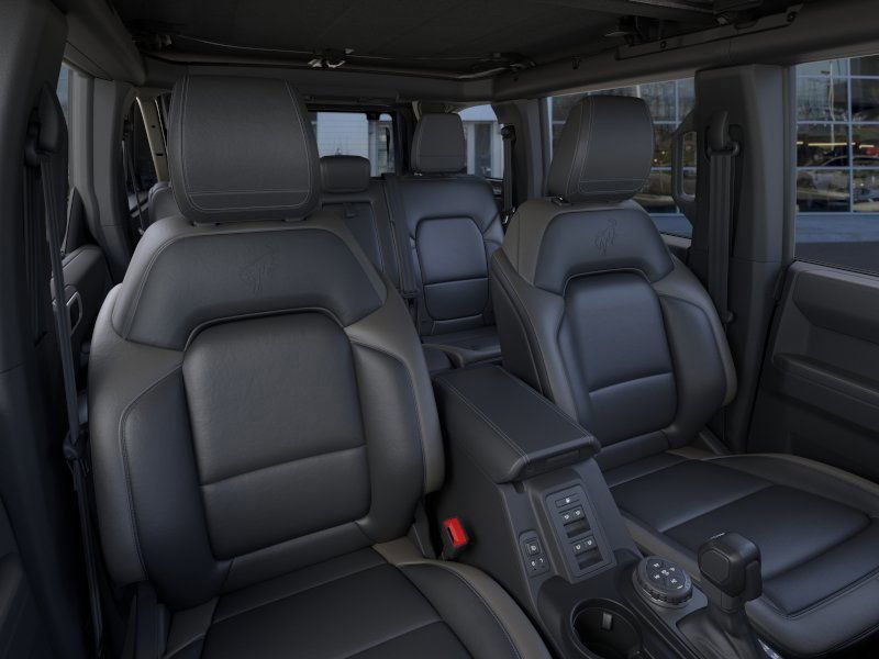 2025 FORD BRONCO - Image 11
