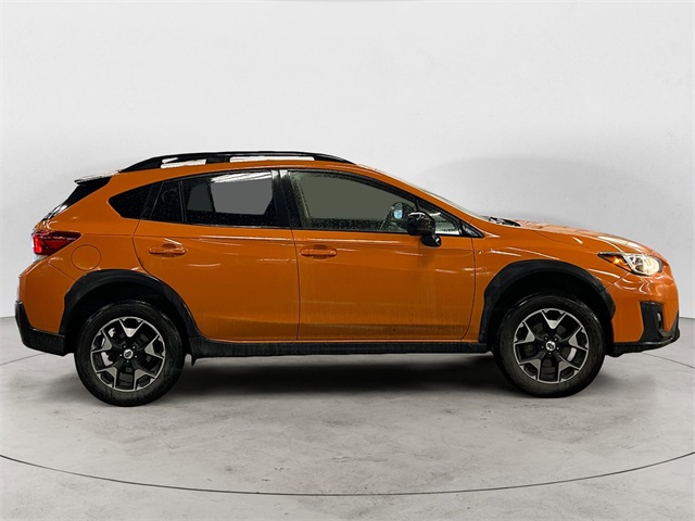 2018 Subaru Crosstrek Base photo 6