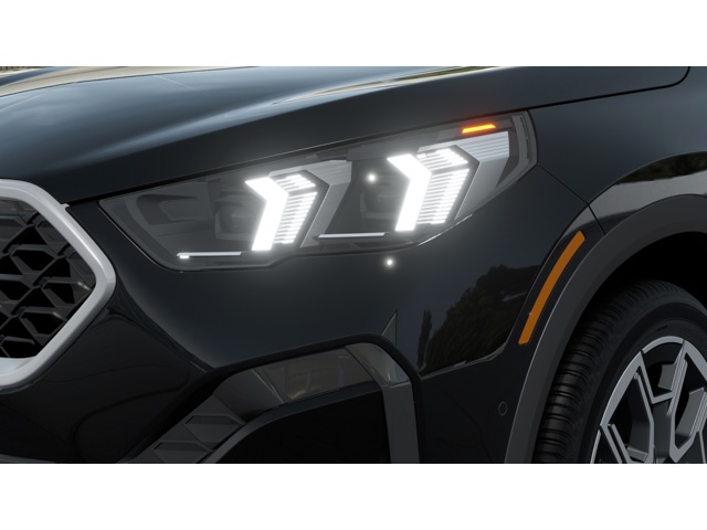 2026 Bmw X2 xDrive28i photo 4