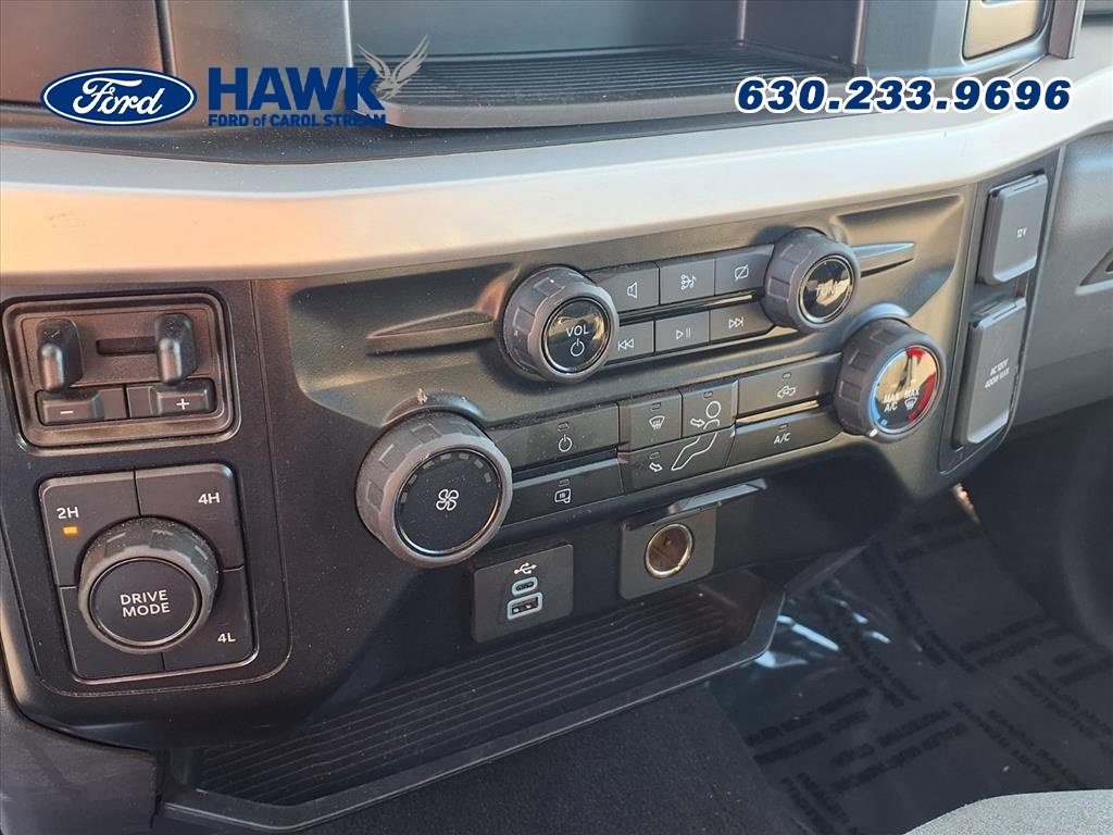 2024 FORD F-250 - Image 7