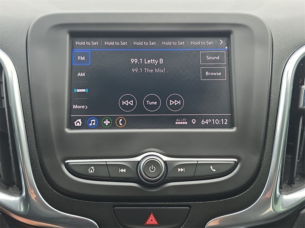 2021 Chevrolet Equinox LT photo 13