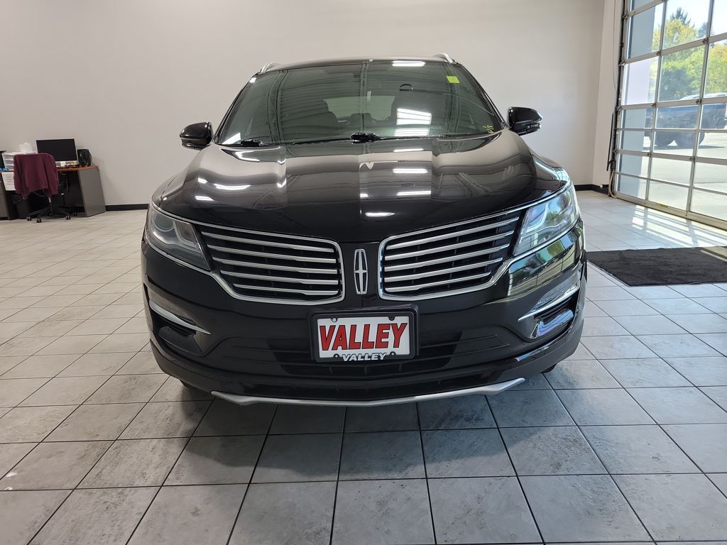 2017 Lincoln MKC Select photo 2