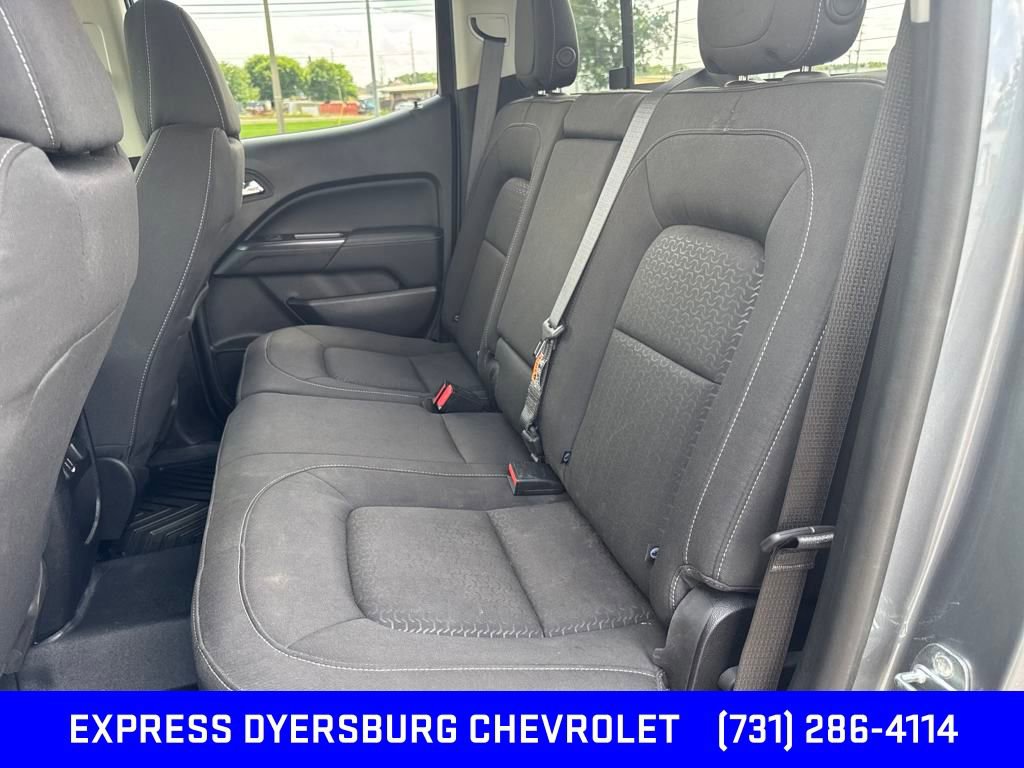 2021 Gmc Canyon Elevation photo 23