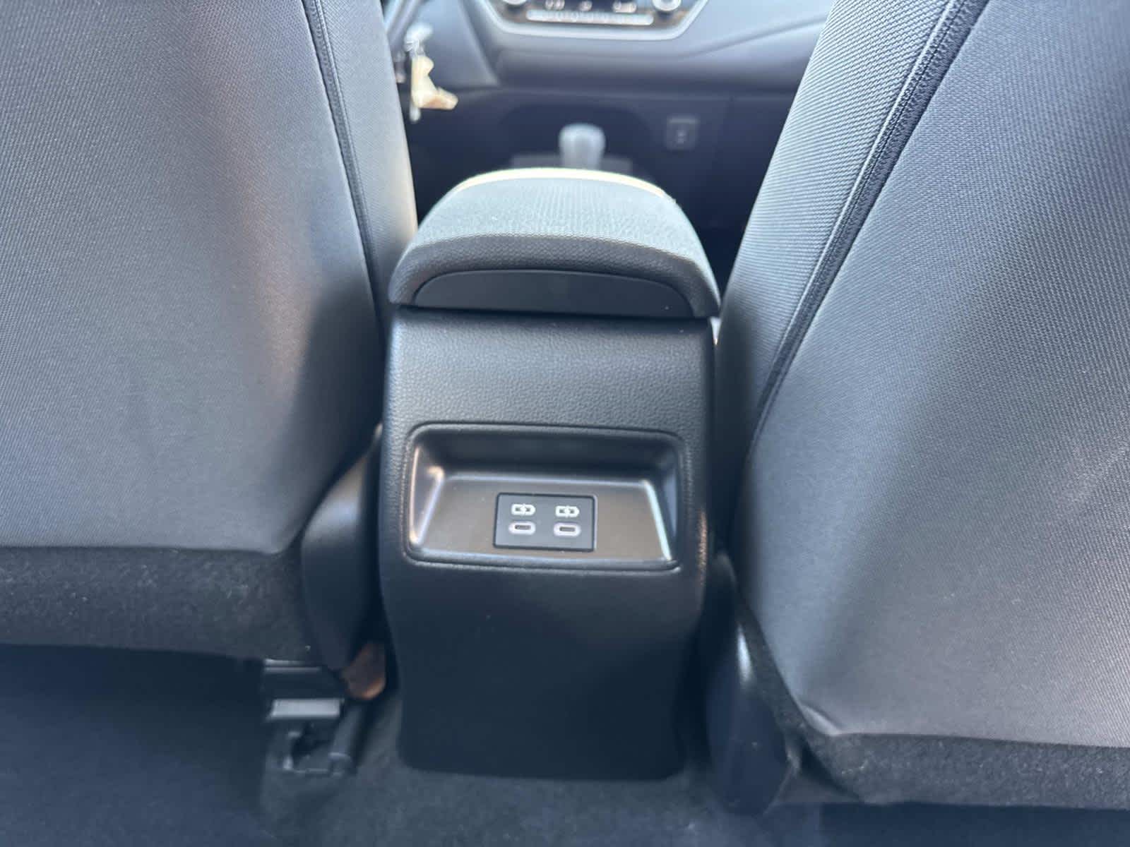 2024 Toyota Corolla LE photo 20