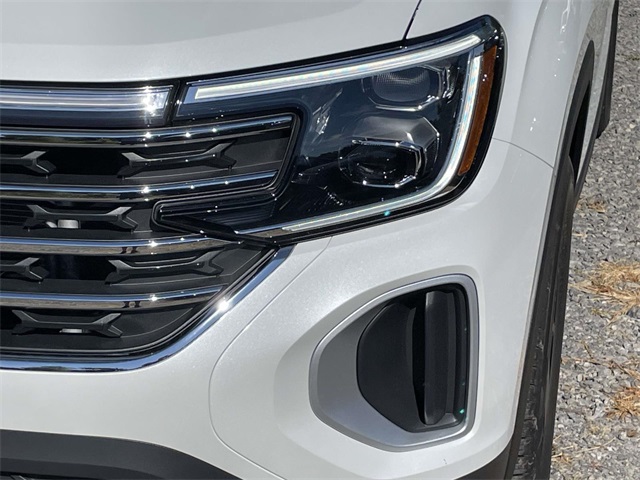 2026 Volkswagen Atlas SE Technology photo 8