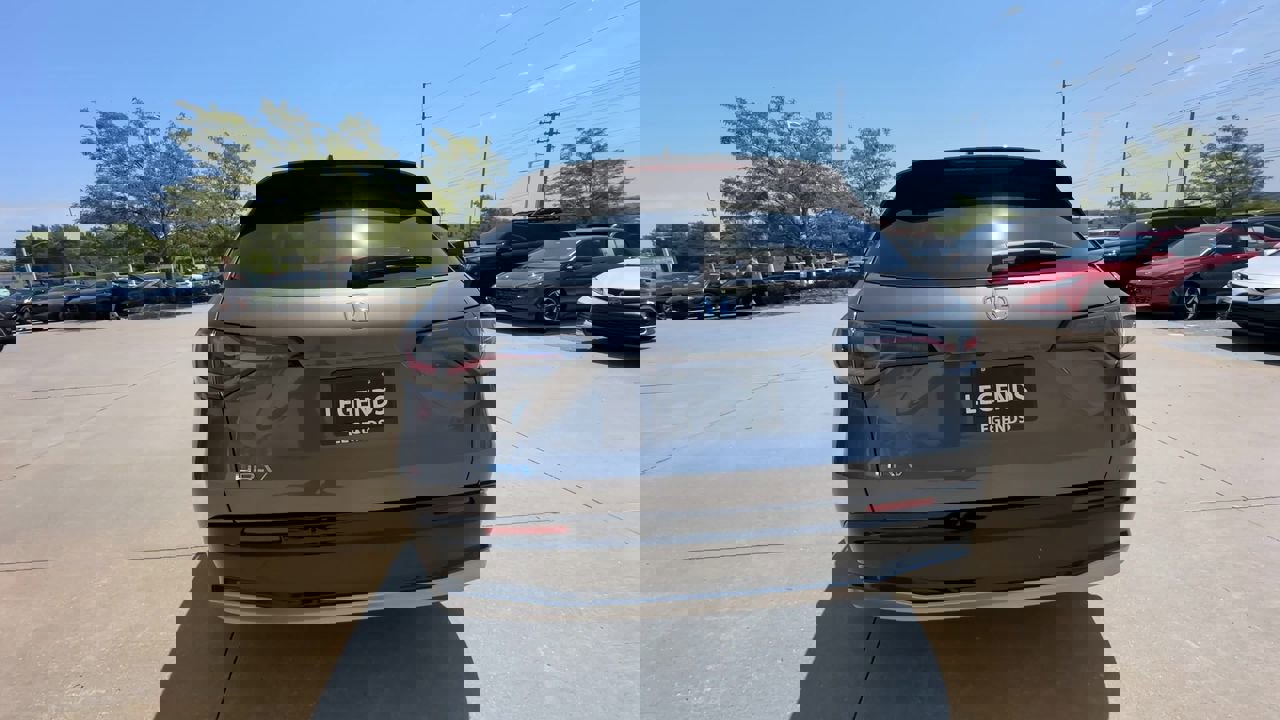 2026 Honda HR-V EX-L photo 7
