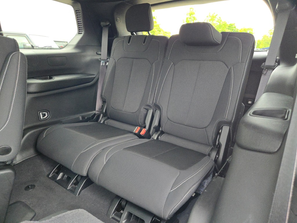 2024 Jeep Grand Cherokee Laredo photo 20