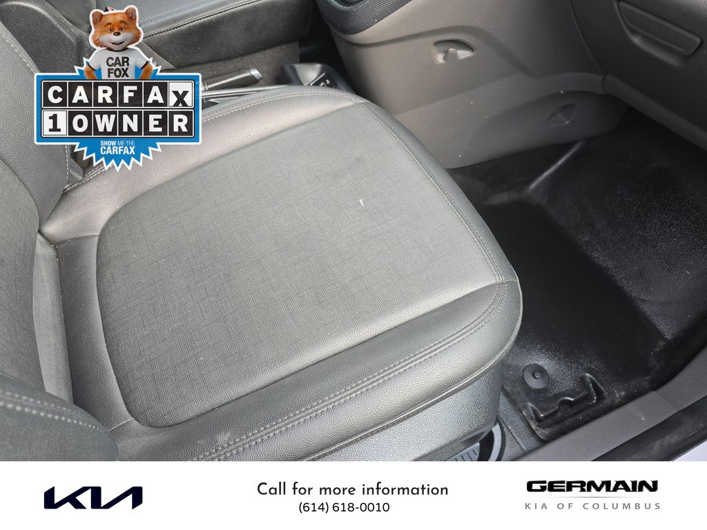 2020 Ford Transit Connect XL photo 19