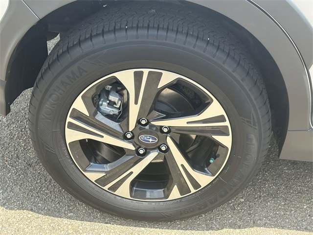 2024 Subaru Crosstrek Premium photo 17