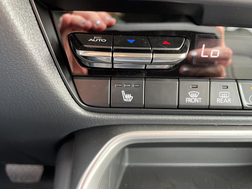 2025 Mazda CX-90 3.3 Turbo Premium photo 19