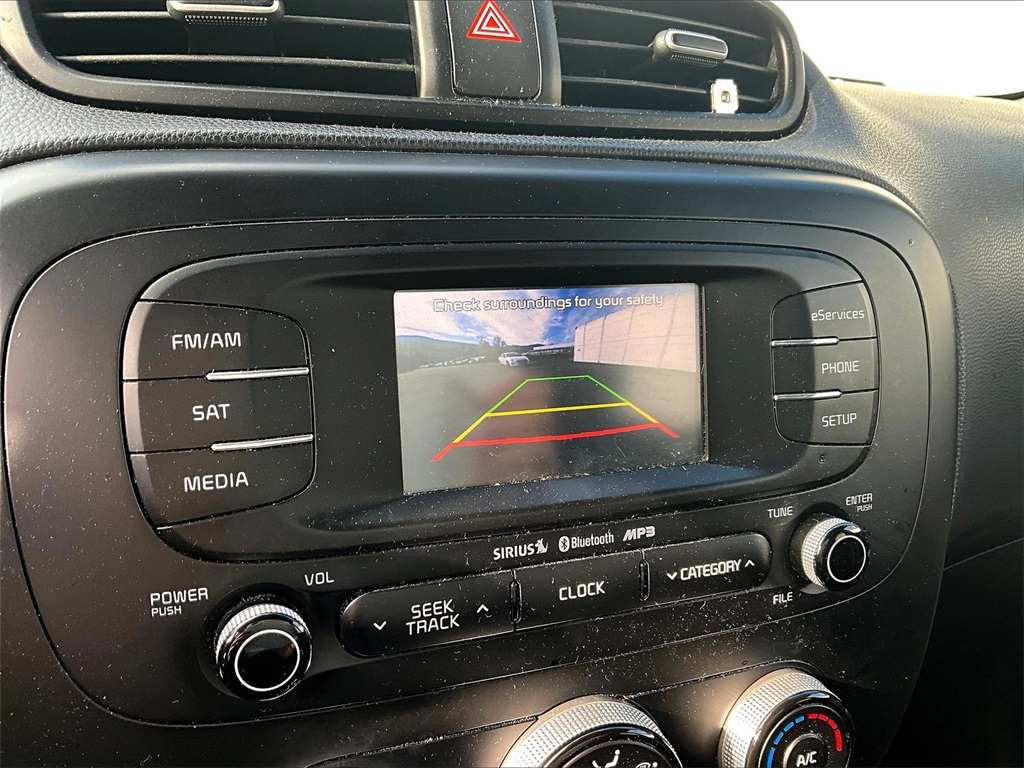 2015 Kia Soul Plus photo 18