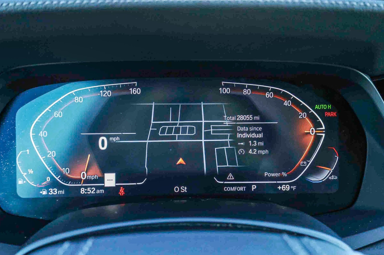 2022 Bmw X7 xDrive40i photo 21