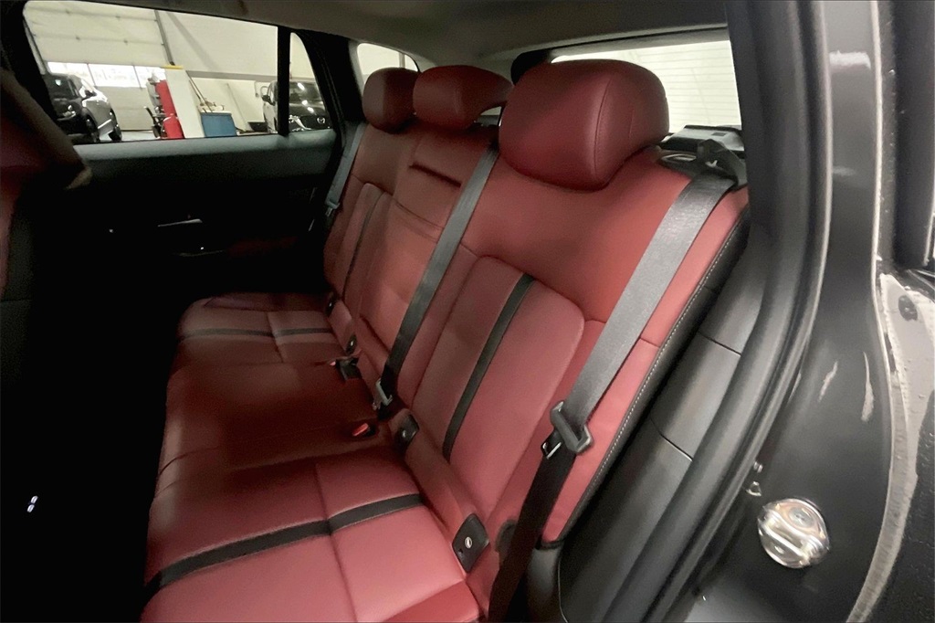 2026 MAZDA CX-50 - Image 9
