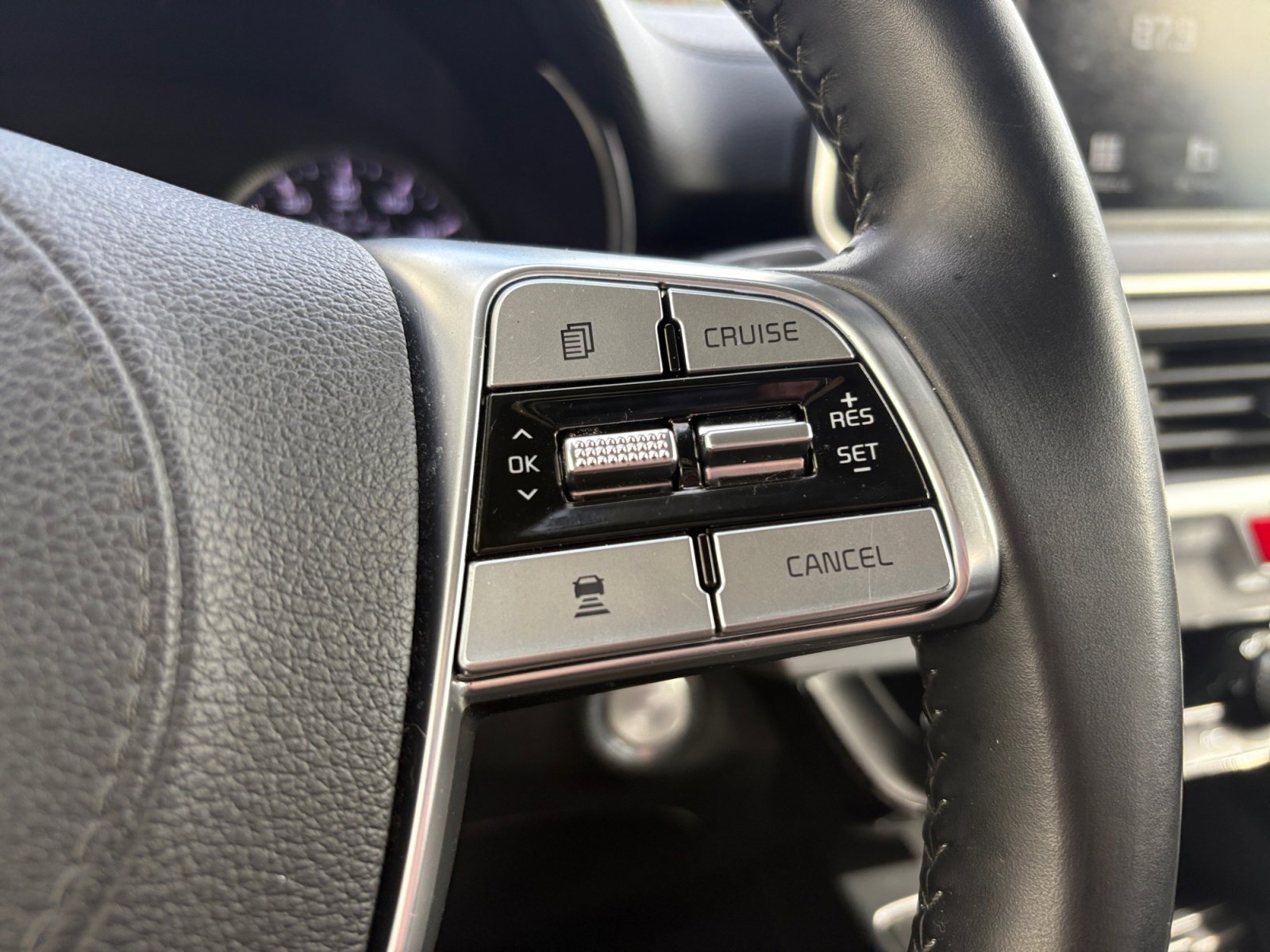 2020 Kia Telluride S photo 10